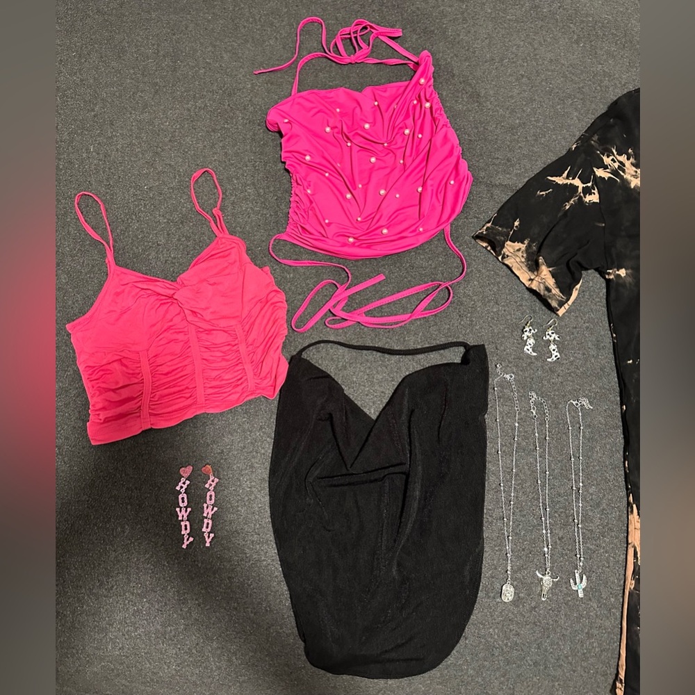 ✨Nashville Bundle!✨